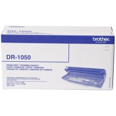Brother DR 1050 Black Drum Kit - 10,000 Pages | High-Quality, Reliable Performance, Perfect for Your Printer!